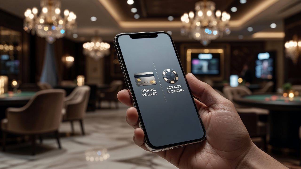 Google Pay und Google Play: Klare Unterscheidung für Casino-Zahlungen - online casino mit google play bezahlen
