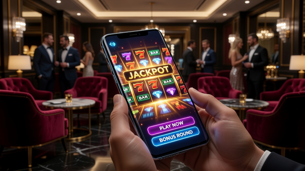 Support und mobile Nutzung - Royalen casino